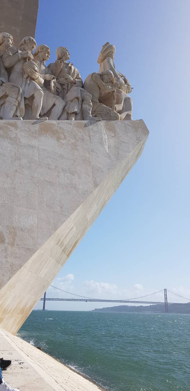 PadrΓ£o dos Descobrimentos